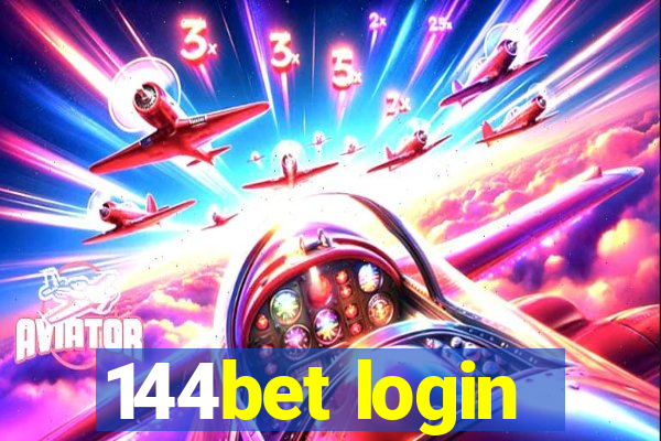 144bet login